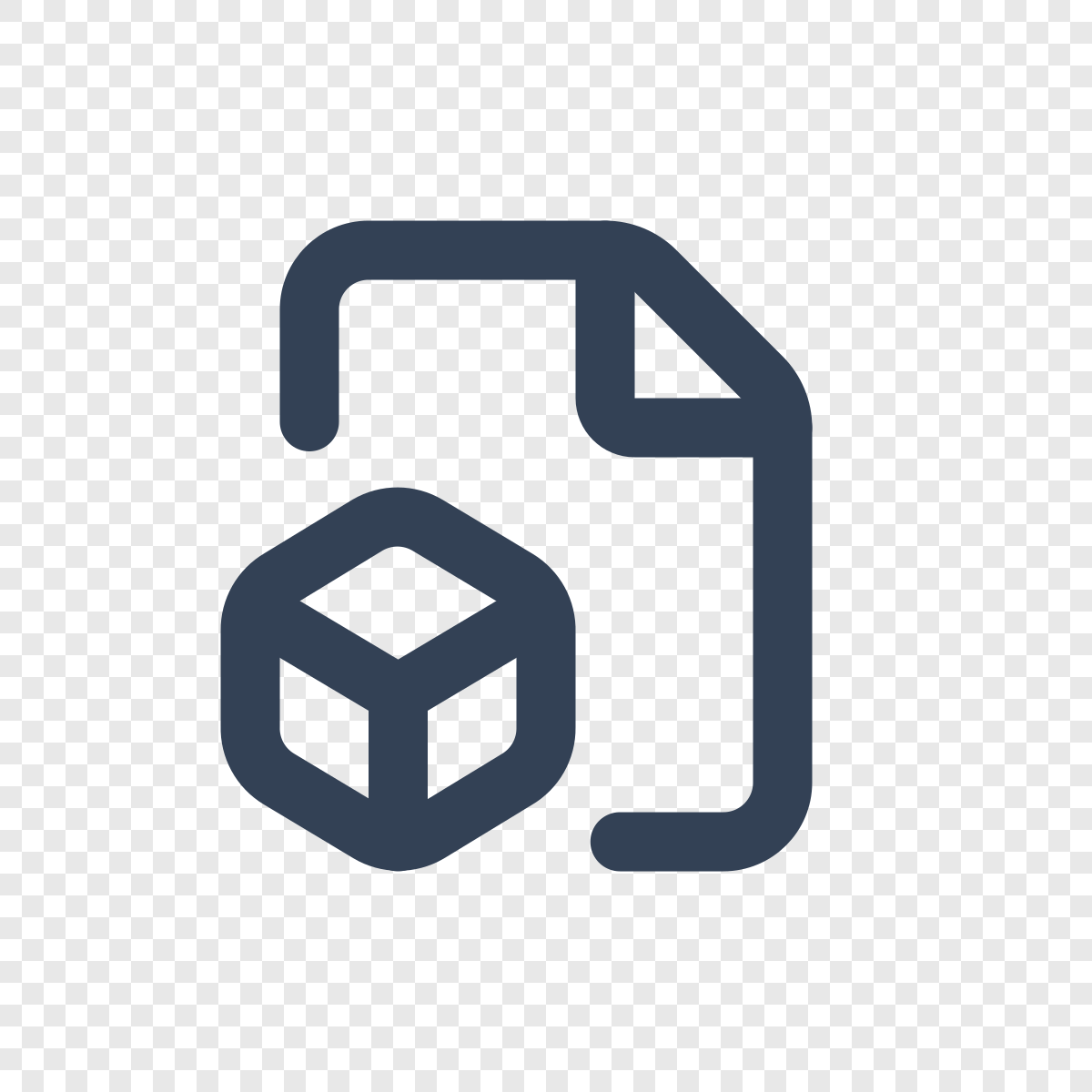 File Box - Icône Lucide gratuite SVG, PNG, React - icofly