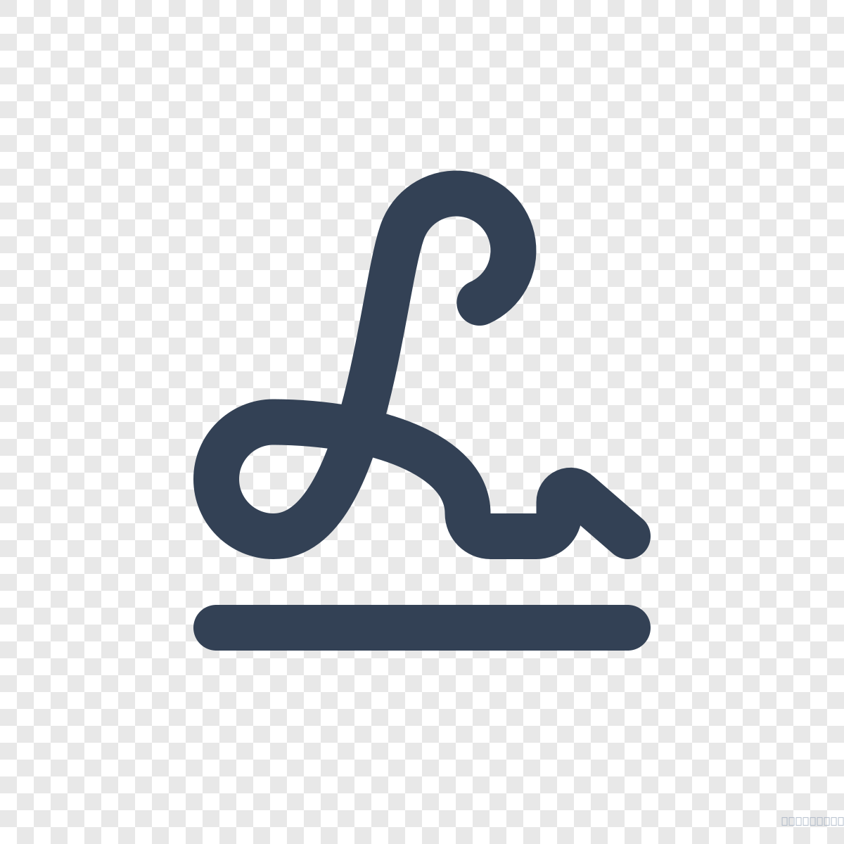 Signature - Icône Lucide gratuite SVG, PNG, React - icofly