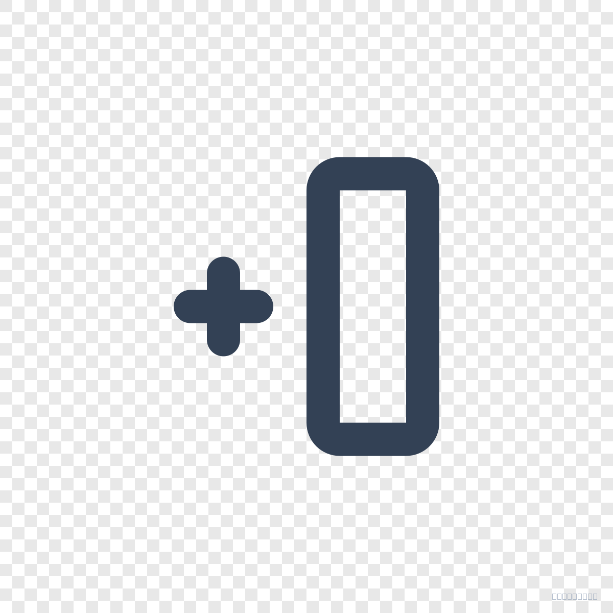 Column Insert Left - Free Tabler Icon SVG, PNG, React - icofly