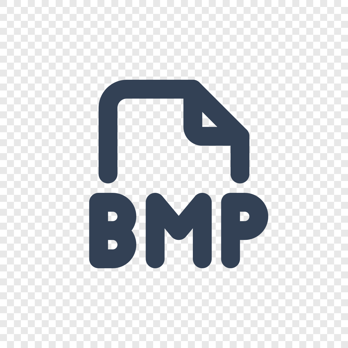 File Type Bmp - Free Tabler Icon SVG, PNG, React - icofly