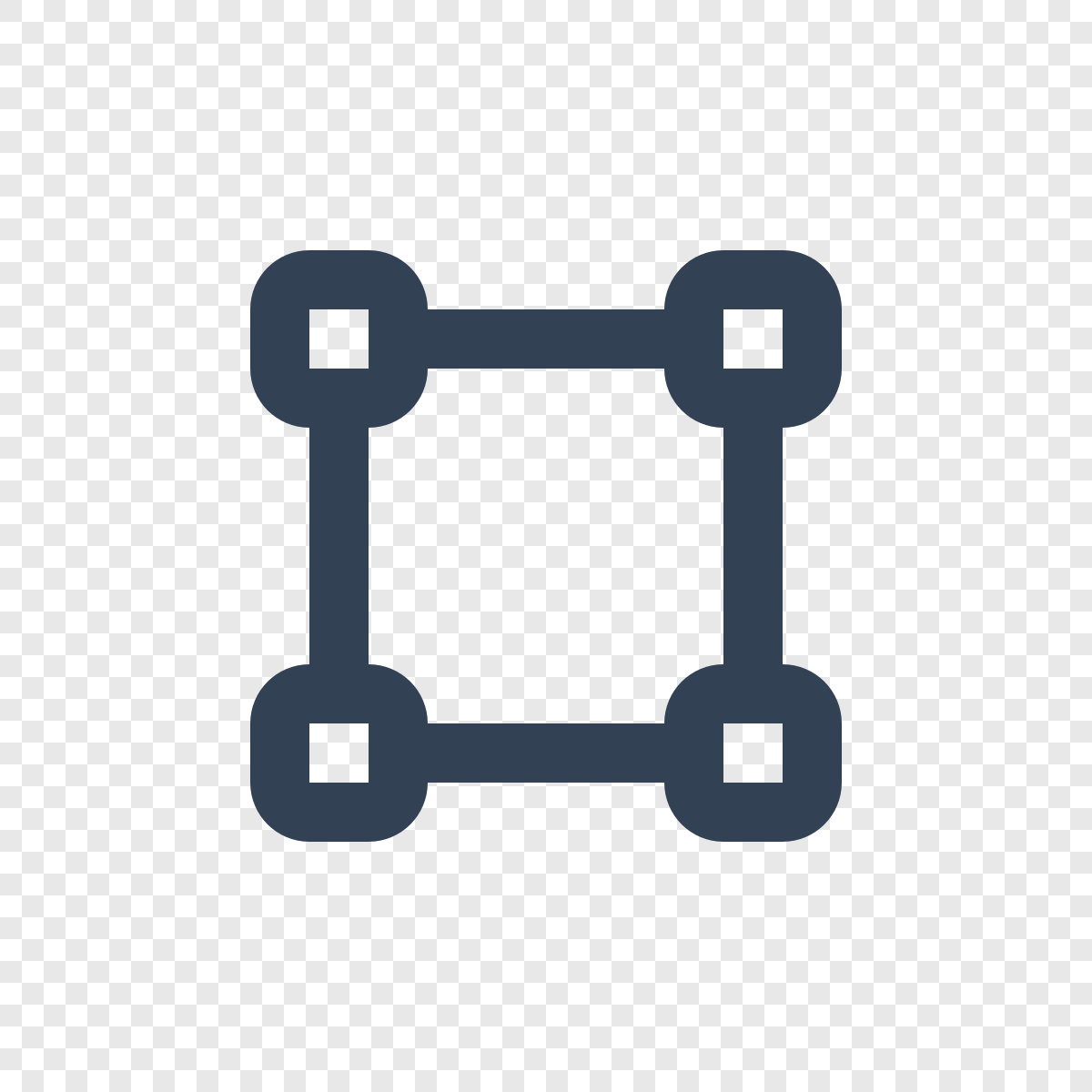 Vector - Free Tabler Icon SVG, PNG, React - icofly